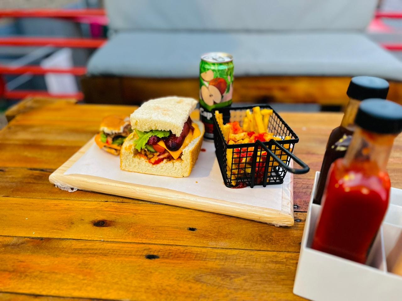 You can turn your Kota and Chisanyama business into a franchise - Here's how!