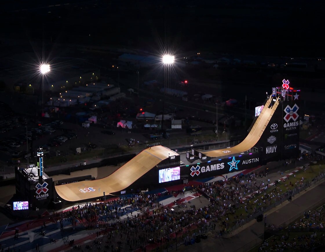 Small businesses need to build themselves a ramp