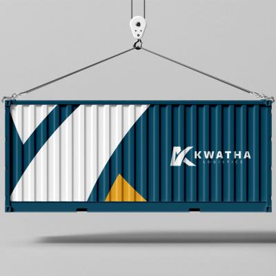 Kwatha Logistics
